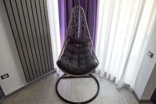 Purple Pearl Apartments Spa N Pool Alezzi Beach Resort
