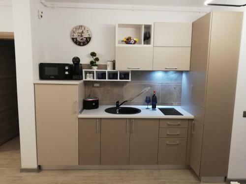 Apartamento Luxury Kln Mamaia Nord