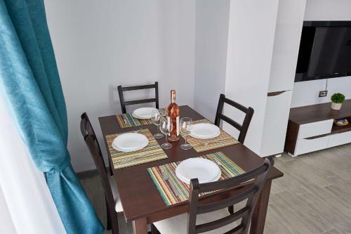 Sunshine 1 Br Apartment Spa N Pool Alezzi Beach Resort