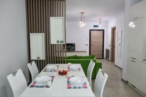 Vibe Apartment In Alezzi Beach Resort Spa N Pools
