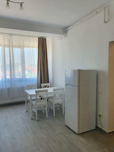 Apartament Baiu