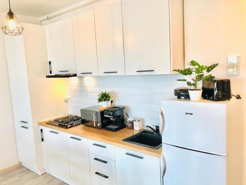 Apartamento Sega Residence Alessia 22