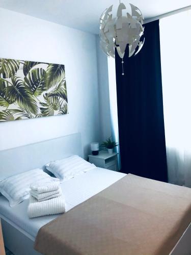 Apartamento Sega Residence Alessia 22