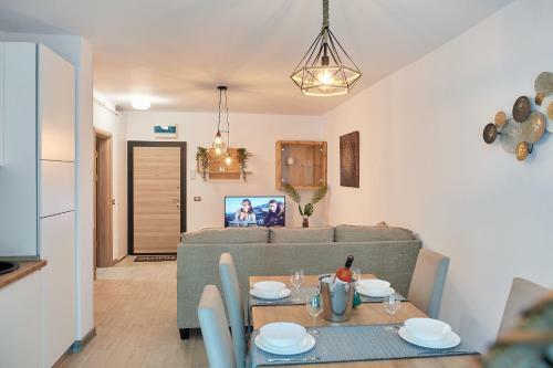 Endless Summer Apartment Spa N Pool Alezzi Beach Resort