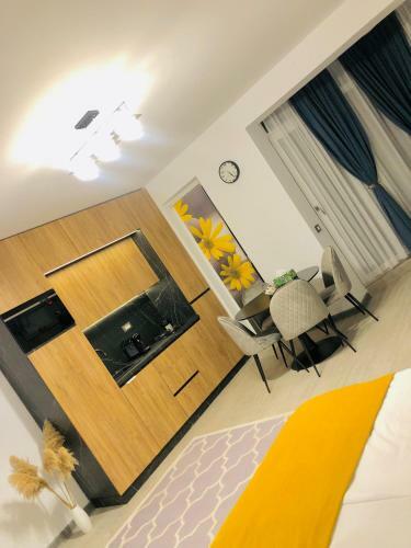 Apartamento North Spa&pools Alezzibeach