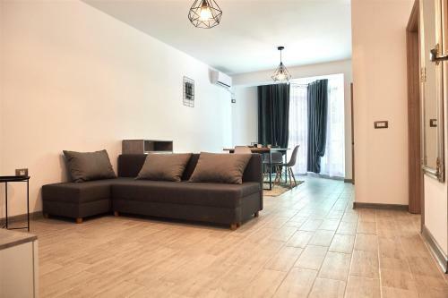 Oasis Apartment Spa N Pool Alezzi Beach Resort