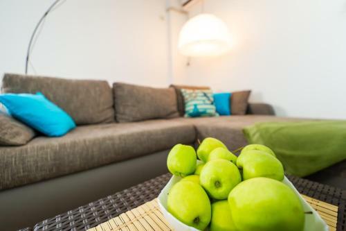 Sol Apartment Mamaia Nord