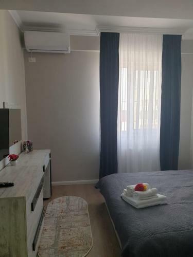 Andra Apartment