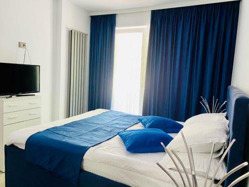 Apartamento The Anchor