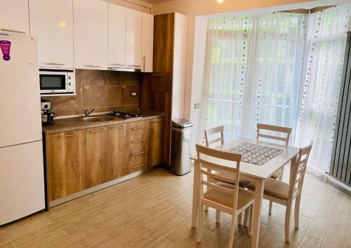 Apartamento The Anchor