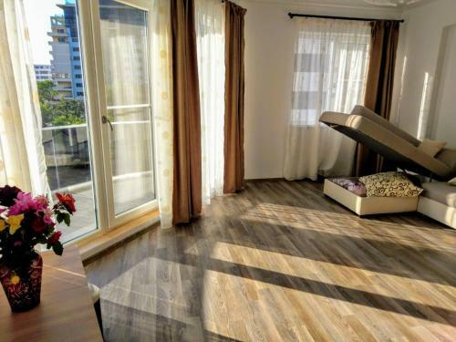 Apartament Hanul Piratilor