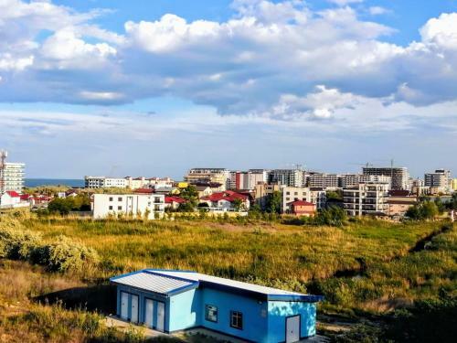 Apartament Hanul Piratilor