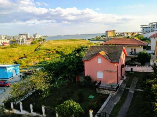 Apartament Hanul Piratilor