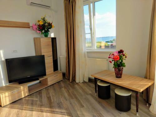 Apartament Hanul Piratilor