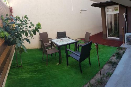 Apartamento Corina Mamaianord