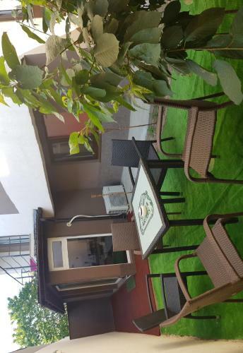 Apartamento Corina Mamaianord