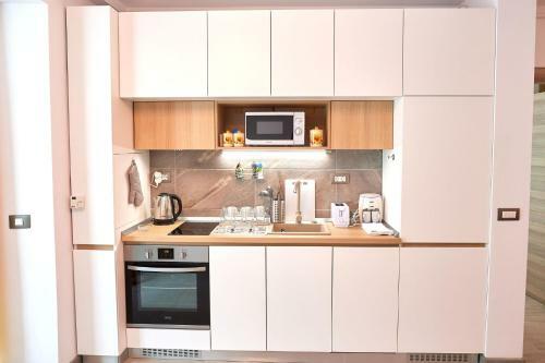 Opal Luxury Apartment 92 Spa N Pool Alezzi Beach Resort