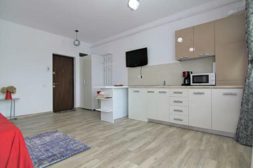 Apartamento Garsoniera Moderna Mamaia Nord