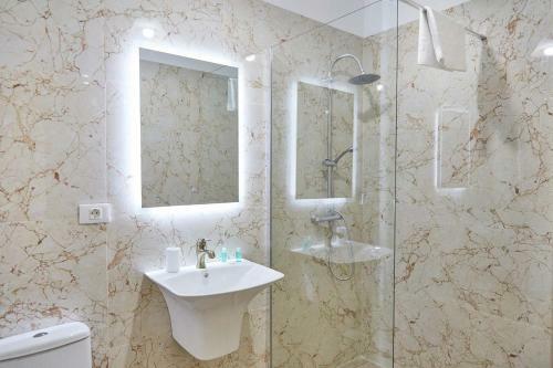 Sofia Seaside Apartamente Mamaia Nord