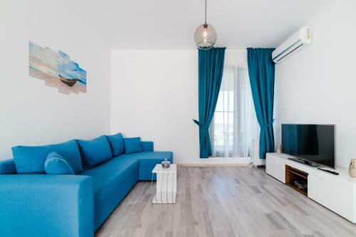 Apartamento Forever Sunrise Mamaia Nord
