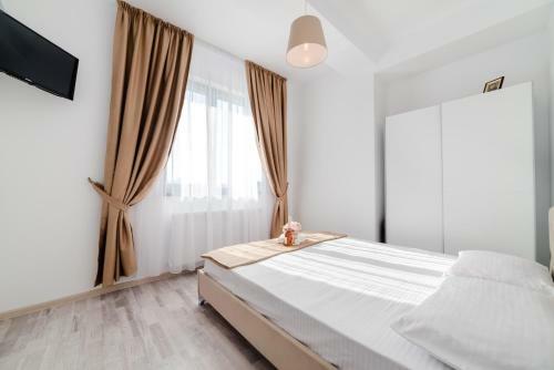 Apartamento Forever Sunrise Mamaia Nord