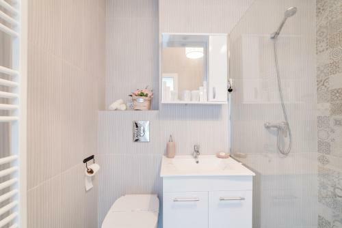 Apartamento Forever Sunrise Mamaia Nord