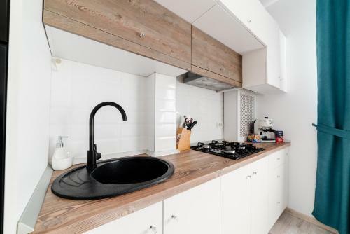 Apartamento Forever Sunrise Mamaia Nord
