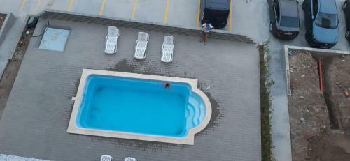 Apartamento Forever Sunrise Mamaia Nord