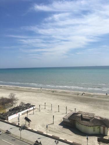 Velvet 64 Apartament Pe Plaja