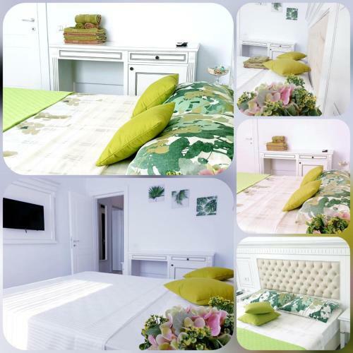 Eversea Apartment Mamaia Nord
