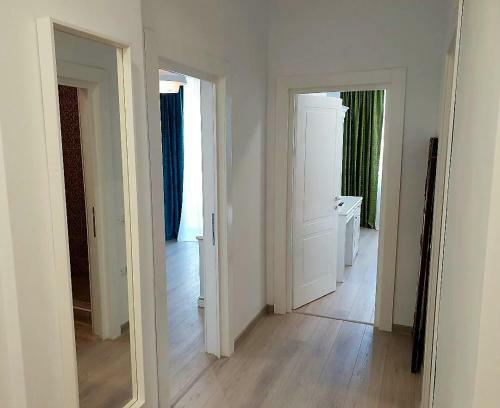 Eversea Apartment Mamaia Nord