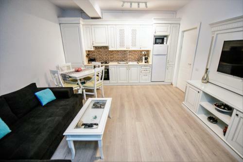 Eversea Apartment Mamaia Nord