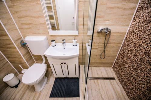 Eversea Apartment Mamaia Nord