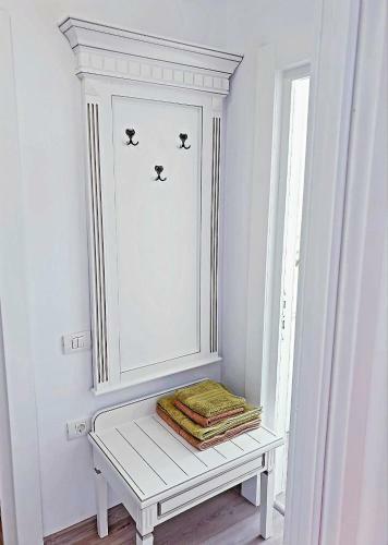 Eversea Apartment Mamaia Nord