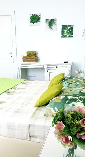 Eversea Apartment Mamaia Nord