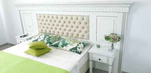 Eversea Apartment Mamaia Nord