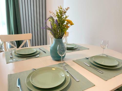 Deko Apartments Alezzi Beach Mamaia