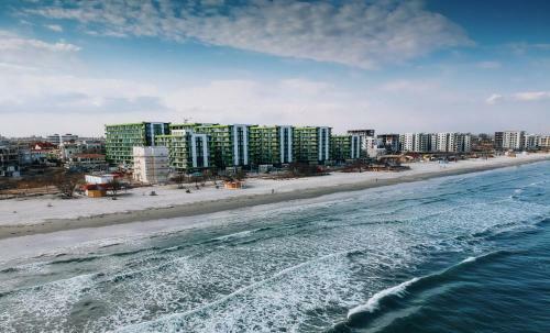 Deko Apartments Alezzi Beach Mamaia
