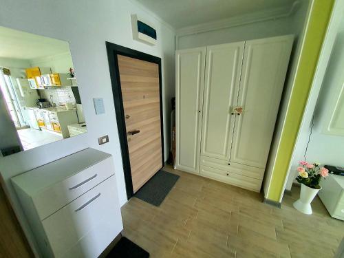Alezzi Majestic Apartments 115