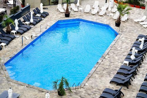 Fanta Sea Apartament Spa N Pool Alezzi Beach Resort