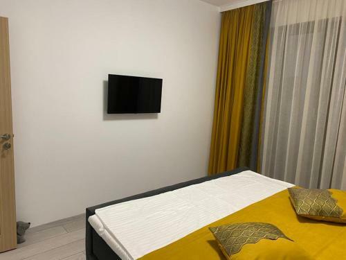 Holidayy Apartments-mamaia Nord