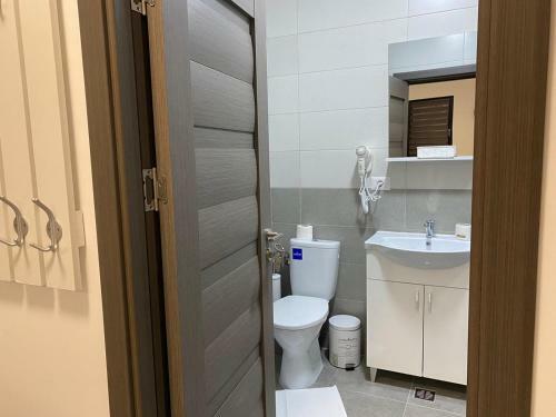 Holidayy Apartments-mamaia Nord