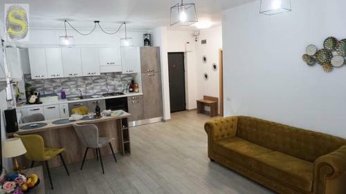 Holidayy Apartments-mamaia Nord