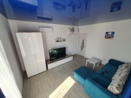 Patrick Apartment