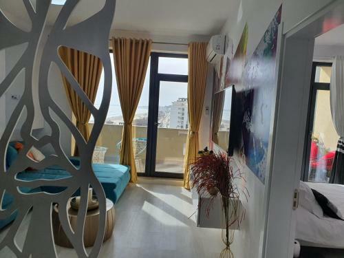 Apartamento Panoramis Residence