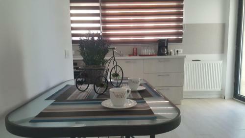 Mamaia Nord-black Sea Apartments