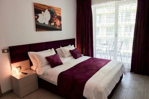 Bellevue Apartment 107 Spa N Pool Alezzi Beach Resort