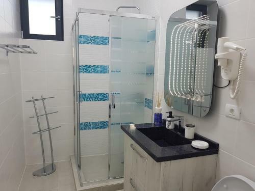 Apartamento Panoramis Promenada-cezar