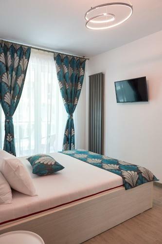 Dolce Vita Apartment Spa N Pool Alezzi Beach Resort