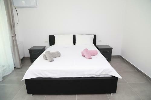 Apartamento Seaview Studio At Beach Residence